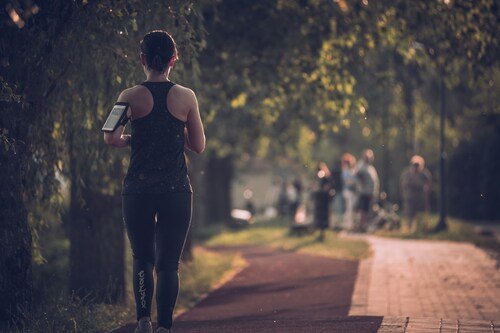 The Transformative Benefits of Morning Walks